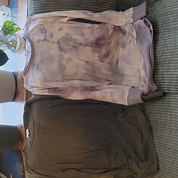 Maternity Sweater Bundle - Picture 1 of 3